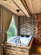 Morçi Suit Villa