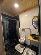 Morçi Suit Villa