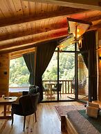 Morçi Suit Villa