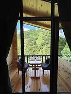 Morçi Suit Villa