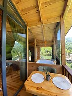 Morçi Suit Villa