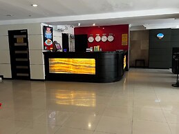 Hotel Sogo EDSA Shaw Blvd