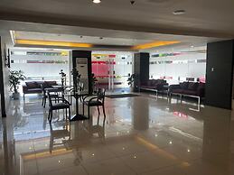 Hotel Sogo EDSA Shaw Blvd
