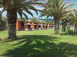 Thalassa Hotel