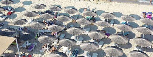 Thalassa Hotel