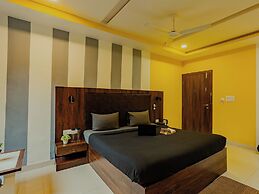 The Hosteller Gokarna