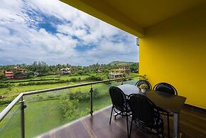 The Hosteller Gokarna
