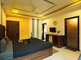 The Hosteller Gokarna