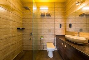 The Hosteller Gokarna
