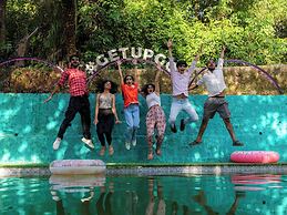 The Hosteller Gokarna