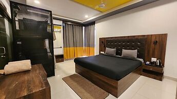 The Hosteller Gokarna