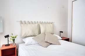 Fascinating Flat next to Corso