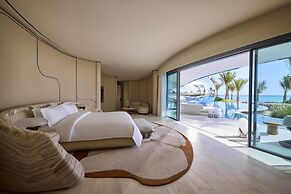 Shebara Resort