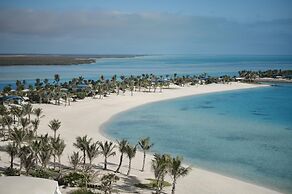 Shebara Resort