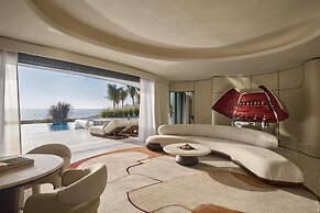 Shebara Resort