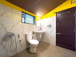 The Hosteller Chikmagalur