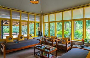 The Hosteller Chikmagalur