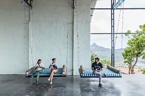 The Hosteller Bhandardara