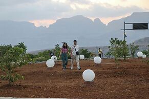 The Hosteller Bhandardara