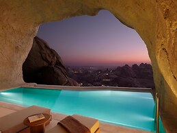 Desert Rock Resort