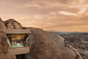 Desert Rock Resort