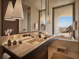 Desert Rock Resort