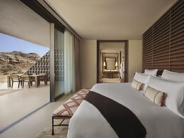 Desert Rock Resort