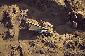 Desert Rock Resort
