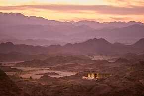 Desert Rock Resort