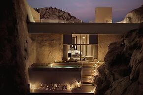 Desert Rock Resort