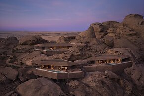 Desert Rock Resort