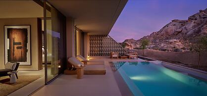 Desert Rock Resort