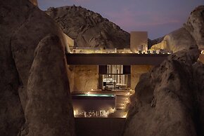 Desert Rock Resort