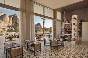Desert Rock Resort