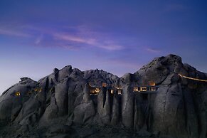 Desert Rock Resort