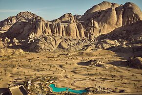 Desert Rock Resort