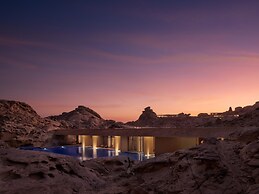 Desert Rock Resort