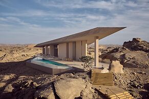 Desert Rock Resort