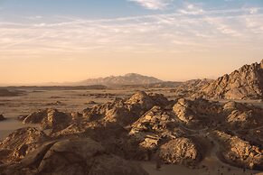 Desert Rock Resort