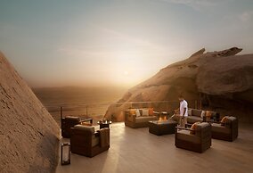 Desert Rock Resort
