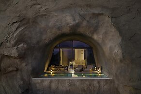 Desert Rock Resort