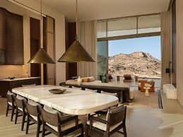 Desert Rock Resort