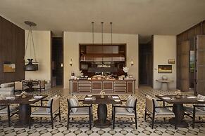 Desert Rock Resort