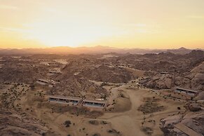 Desert Rock Resort