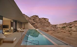 Desert Rock Resort