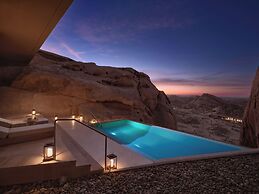 Desert Rock Resort