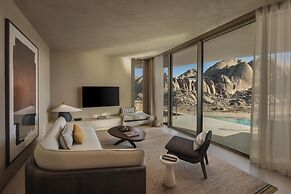 Desert Rock Resort