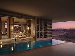 Desert Rock Resort
