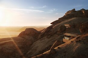 Desert Rock Resort