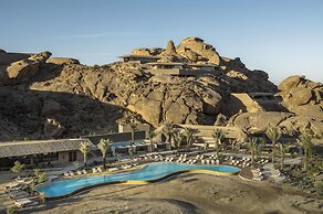 Desert Rock Resort